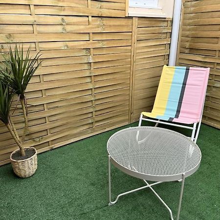 Pause Nature Terracotta Ennevelin المظهر الخارجي الصورة