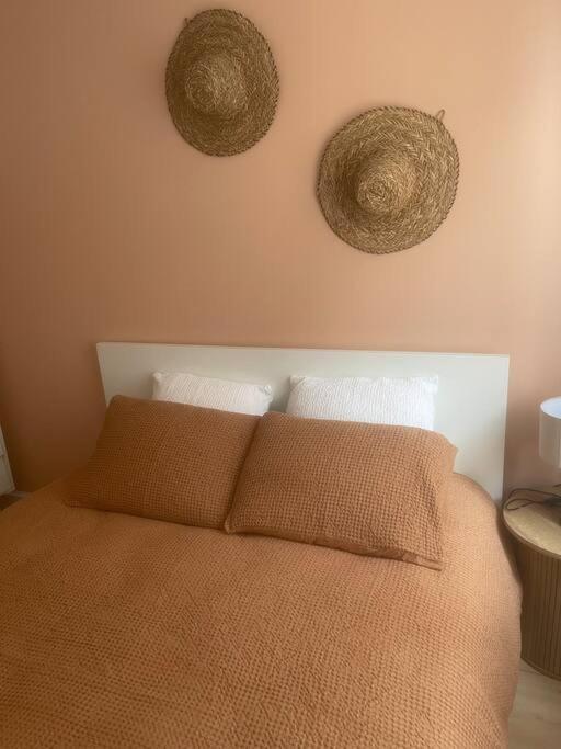 Pause Nature Terracotta Ennevelin المظهر الخارجي الصورة