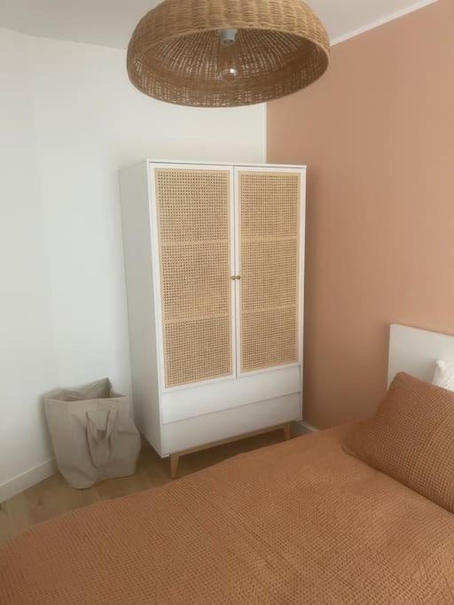 Pause Nature Terracotta Ennevelin المظهر الخارجي الصورة